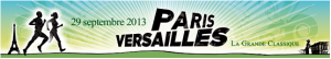 Logo Paris Versailles